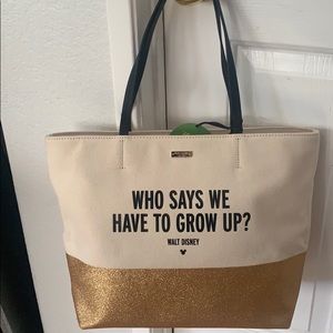 Kate Spade tote bag